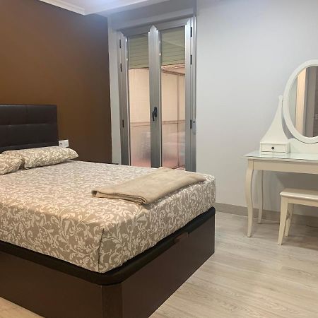 Apartamento Deluxe, 4 Habitaciones, Parking Madrid Extérieur photo