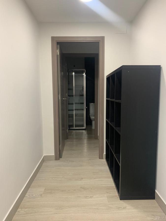 Apartamento Deluxe, 4 Habitaciones, Parking Madrid Extérieur photo