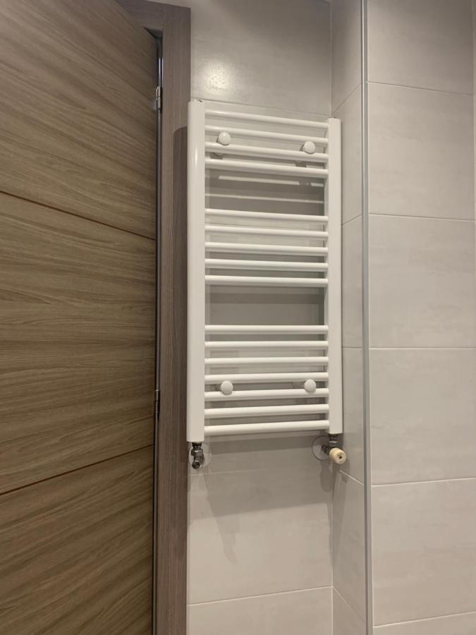 Apartamento Deluxe, 4 Habitaciones, Parking Madrid Extérieur photo