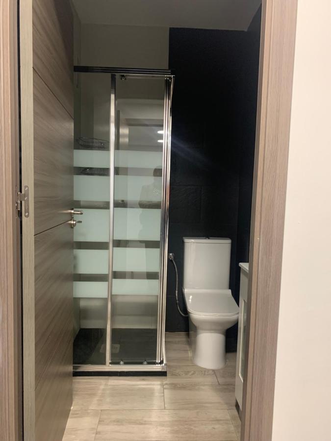 Apartamento Deluxe, 4 Habitaciones, Parking Madrid Extérieur photo