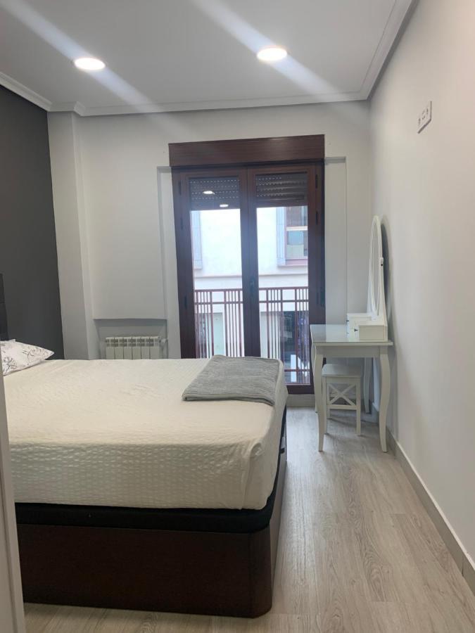 Apartamento Deluxe, 4 Habitaciones, Parking Madrid Extérieur photo