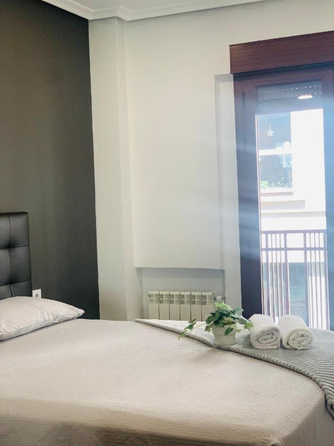 Apartamento Deluxe, 4 Habitaciones, Parking Madrid Extérieur photo