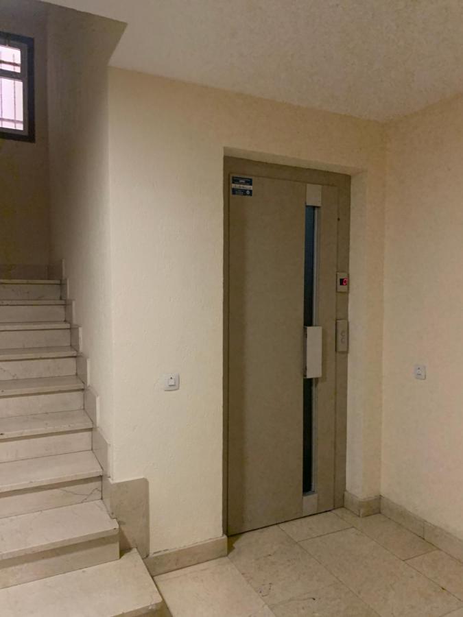 Apartamento Deluxe, 4 Habitaciones, Parking Madrid Extérieur photo